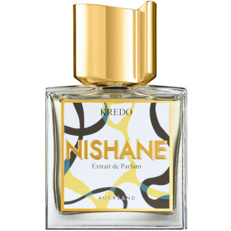 Nishane Nishane Kredo - Time Capsule Collection - 50 Ml-image