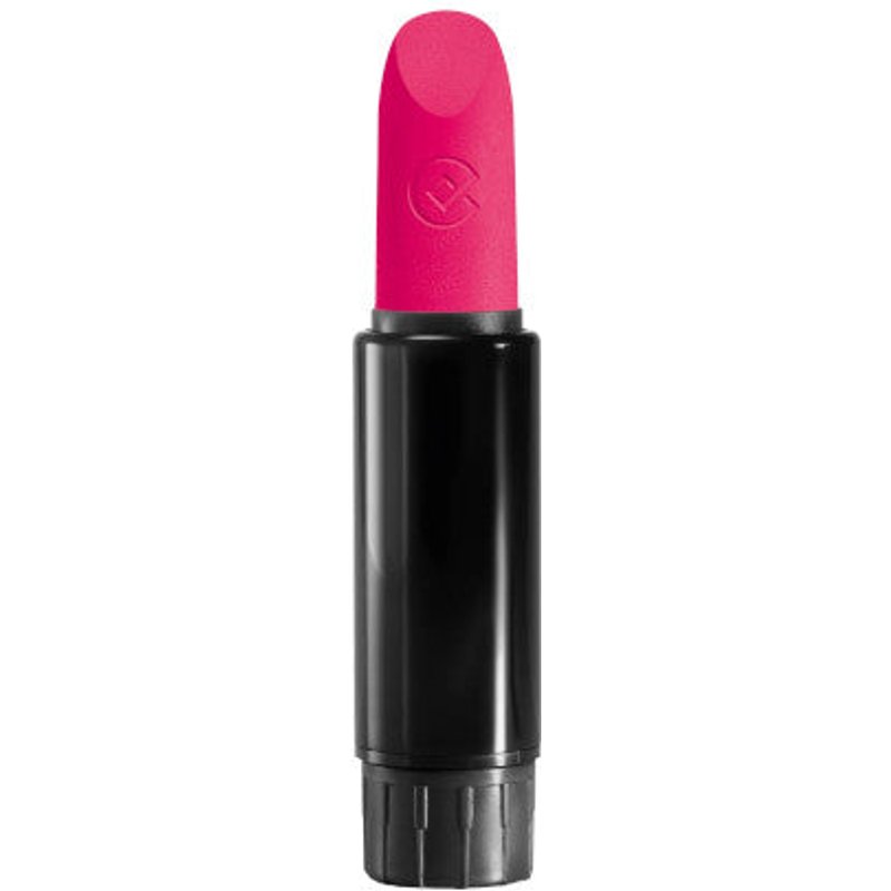 Collistar Rossetto Puro Matte New Ricarica - N. 103 Fucsia Petunia Matte - Ricarica-image