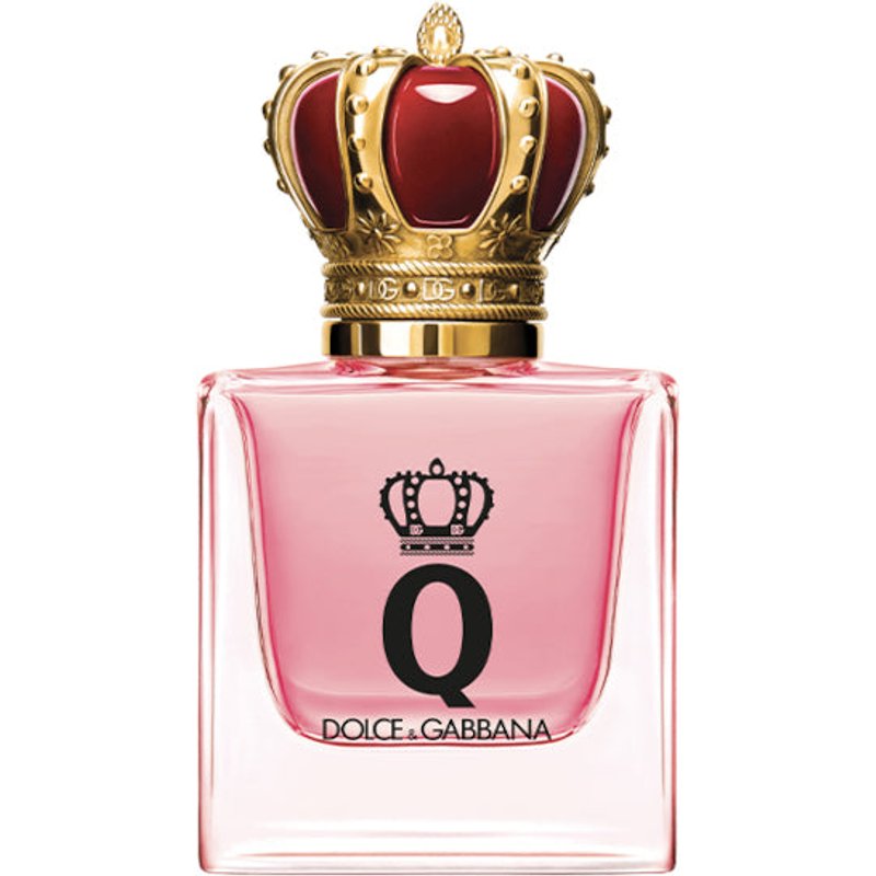 Dolce&Gabbana Q By Dolce&Gabbana - 30 Ml-image