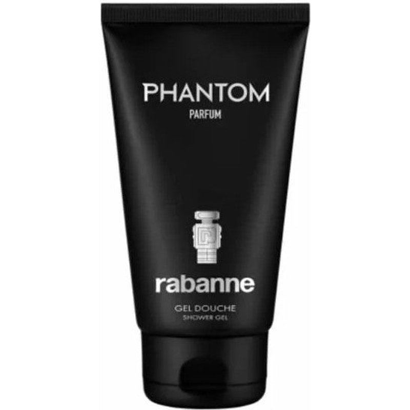 Rabanne Rabanne Phantom Parfum Shower Gel - 150 Ml-image