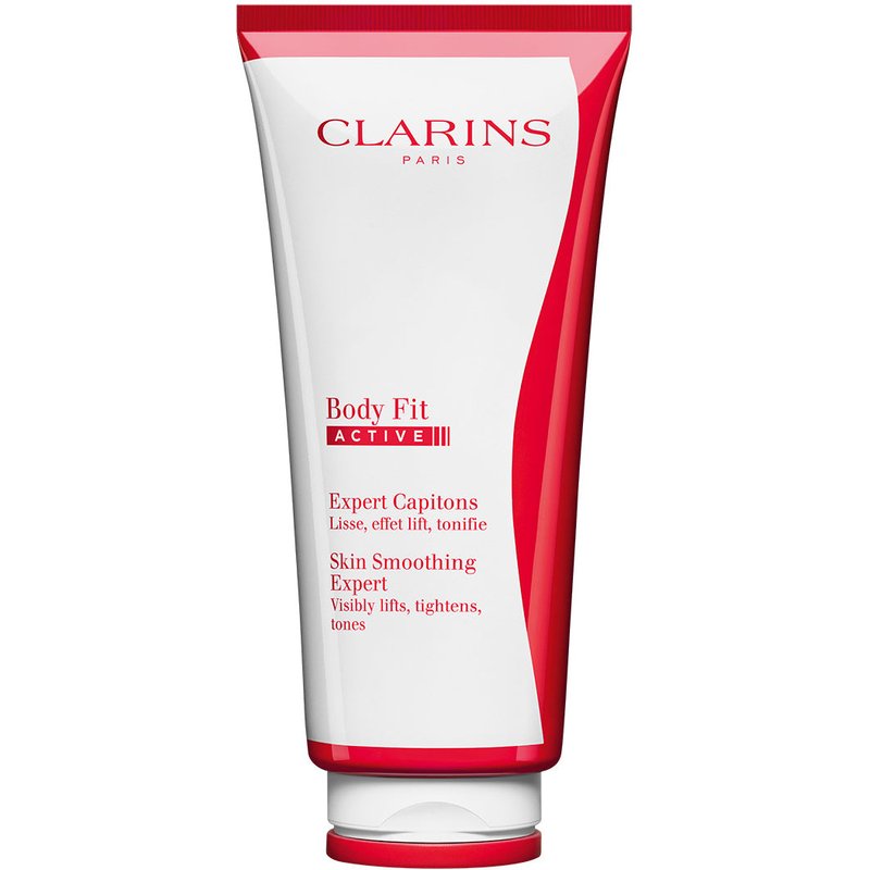 Clarins Body Fit Active 200 Ml - 200 Ml-image