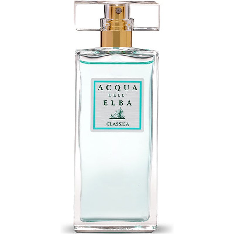 Acqua dell'Elba Acqua dell'Elba Classica Donna Eau De Toilette - 50 ML-image