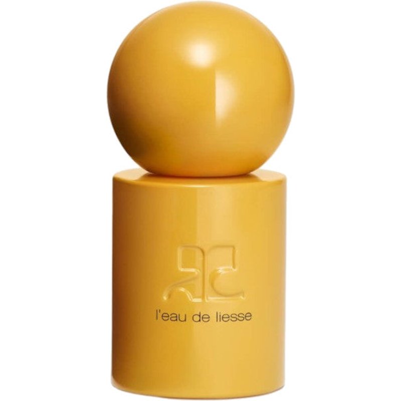 CourréGes CourrèGes L'eau De Liesse - 50 Ml-image