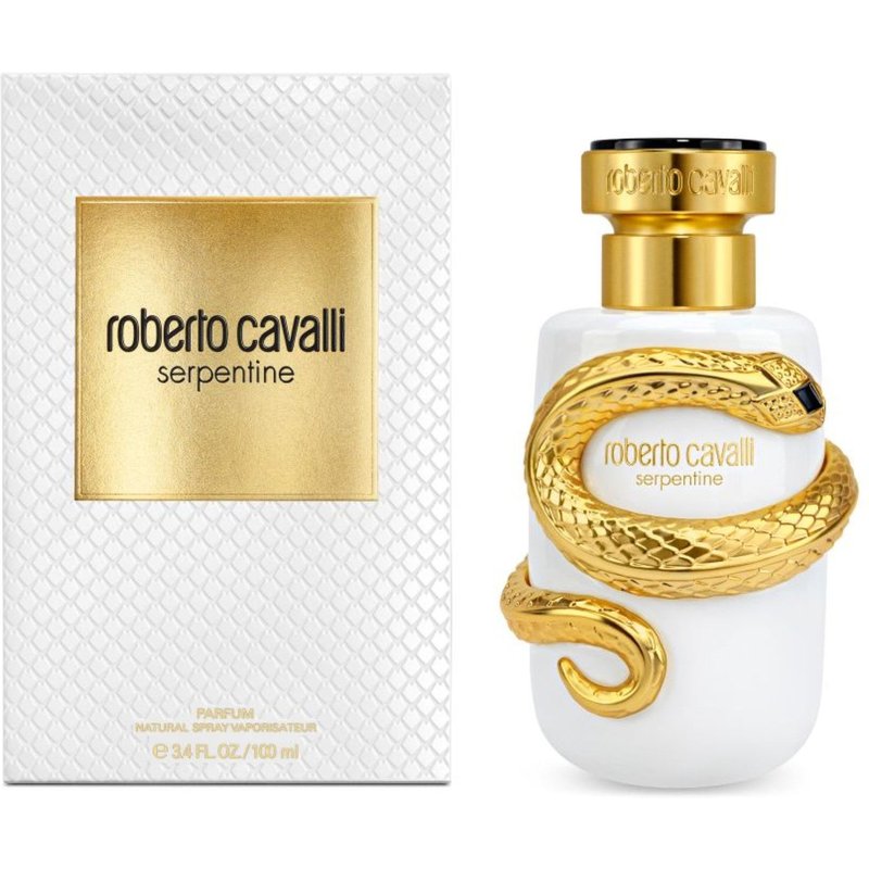 Cavalli Roberto Cavalli Serpentine Parfum - 100 Ml-image