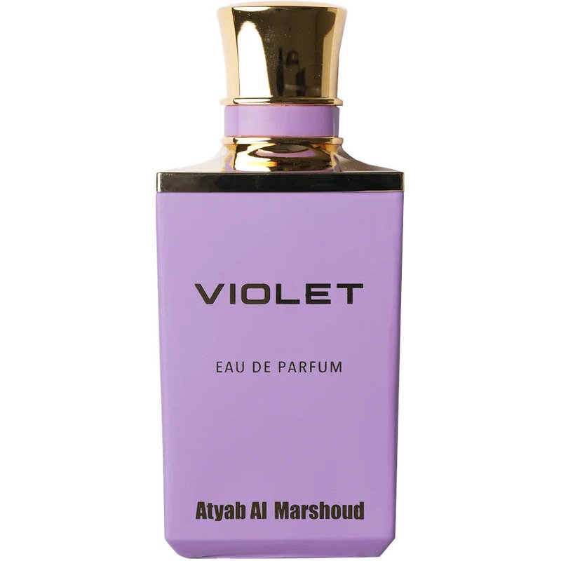 Atyab Al Marshoud Atyab Al Marshoud Violet - 100 Ml-image