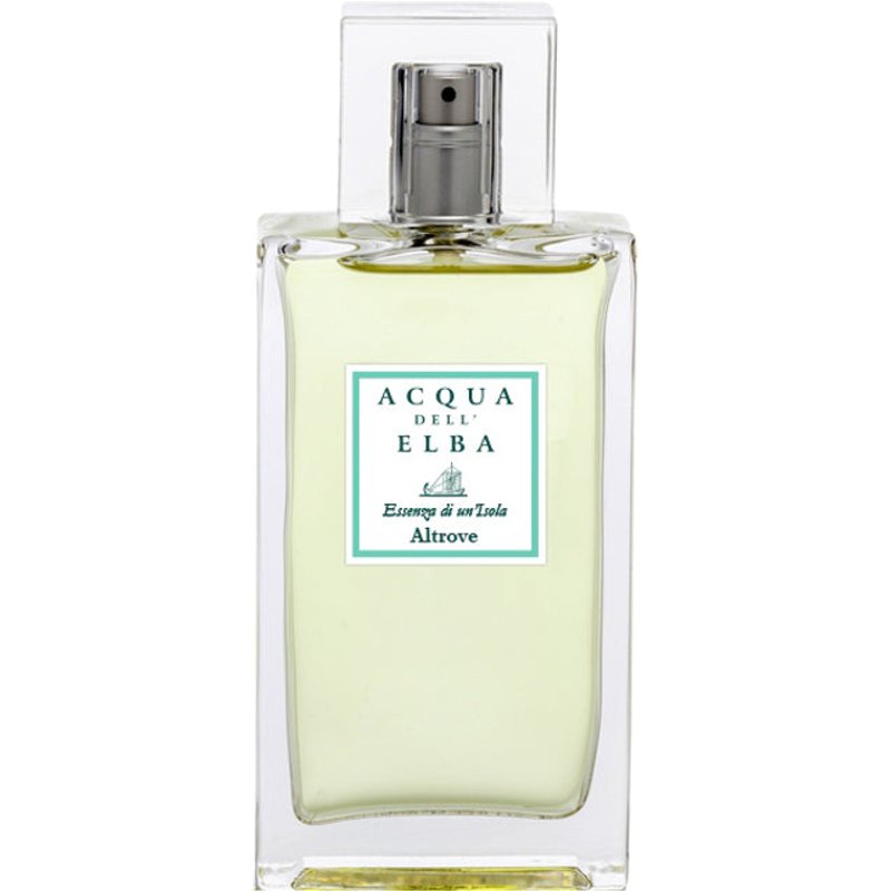 Acqua Dell'elba Acqua Dell’Elba Essenza Di Un'isola Altrove - 50 Ml-image