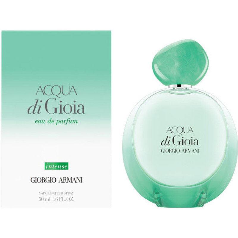 Armani Acqua Di Gioia Eau De Parfum Intense - 50 Ml-image