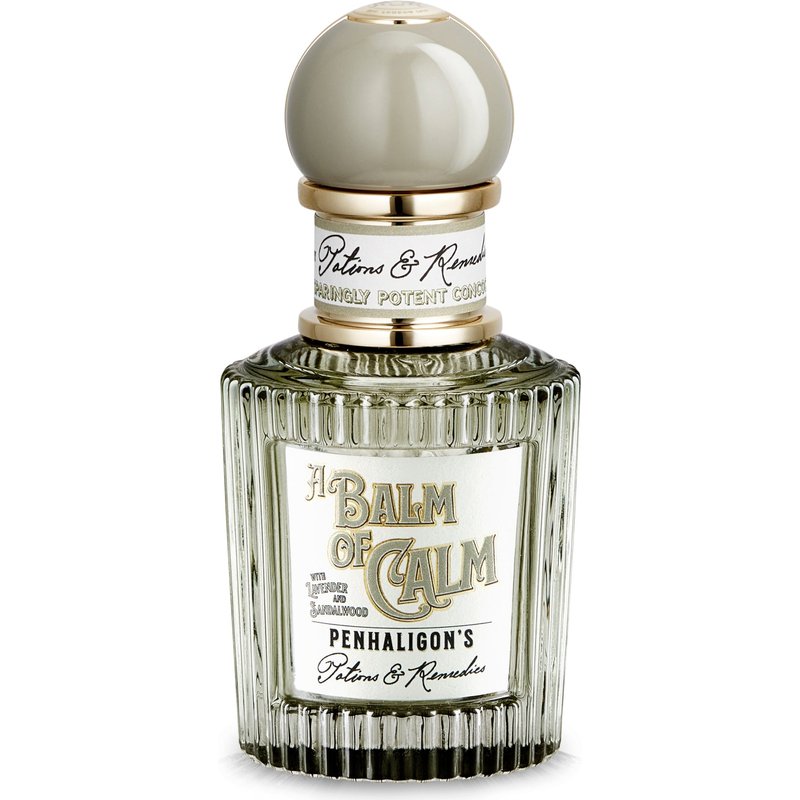 Penhaligon's Penhaligon's A Balm Of Calm - Potions - 50 Ml-image