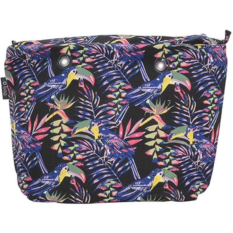 O Bag Canvas O Bag Summer Tucano OBCV47 Colore Canvas Summer Tucano - OBCV47 Colore Canvas Summer Tucano-image