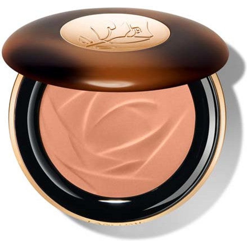 Lancome Teint Idole Ultra Wear C.E. Skin Transforming Bronzer - N. 02 Light-image