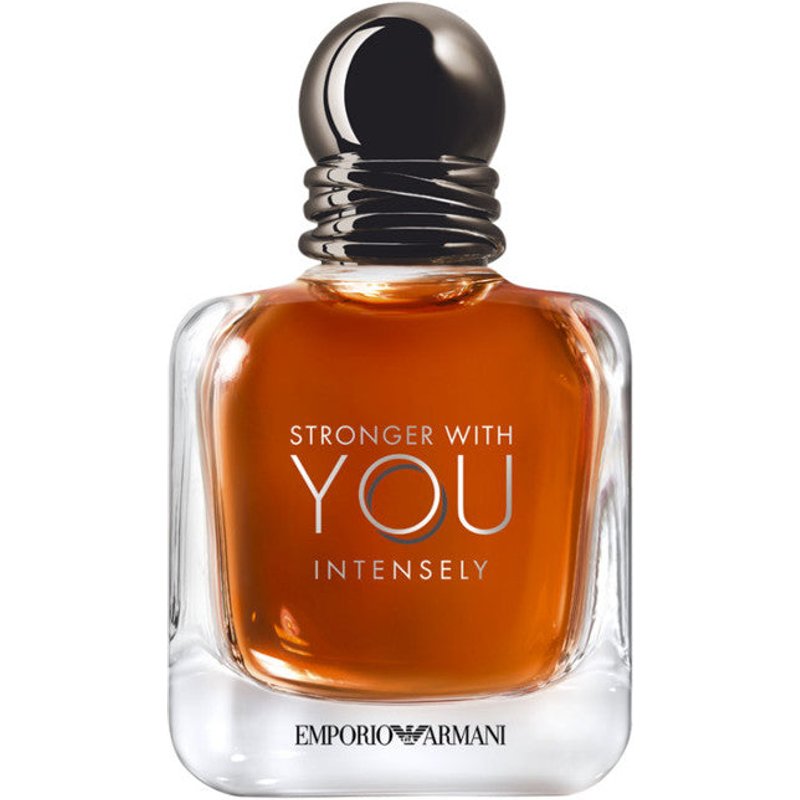 Armani Emporio Stronger With You Intensely - 50 ML-image