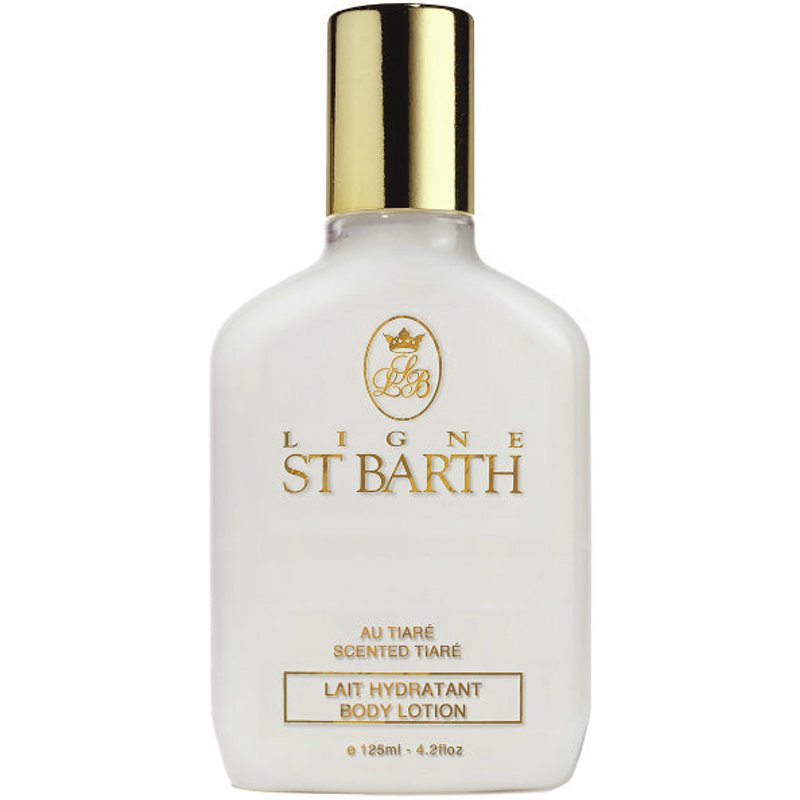 Ligne St Barth Au Tiaré - 125 ML-image
