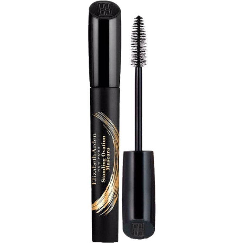 Elizabeth Arden Mascara Standing Ovation 01 - Intense Black - 01 - Intense Black-image