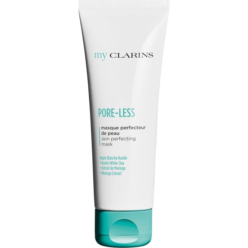 Clarins My Clarins - PORE-LESS Masque Perfecteur De Peau - 50 Ml-image