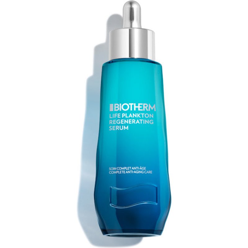 Biotherm Life Plankton Regenerating Serum - 75 Ml-image
