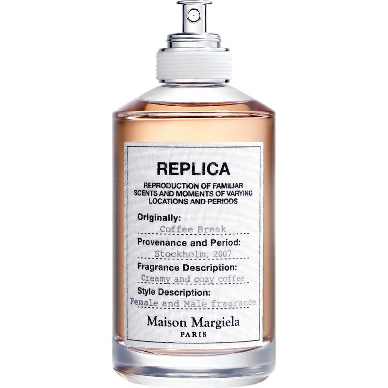 Maison Margiela Maison Margiela Replica Coffee Break - 100 Ml-image