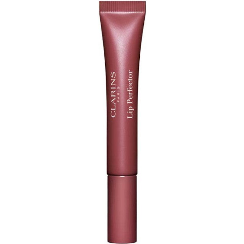 Clarins Lip Perfector - N. 25 Mulberry Glow-image