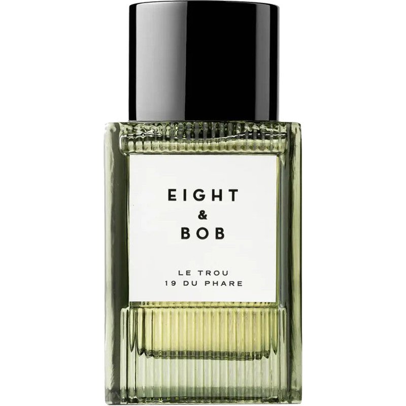 Eight & Bob Le Trou 19 Du Phare Fouquet Collection - 100 Ml-image