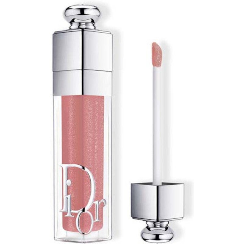 Dior Dior Addict Lip Maximizer - 014 Shimmer Macadamia-image