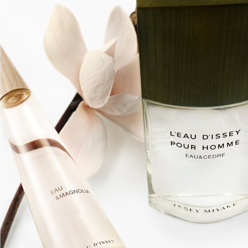 Issey Miyake L'eau D'issey Eau & Magnolia - 50 Ml-image