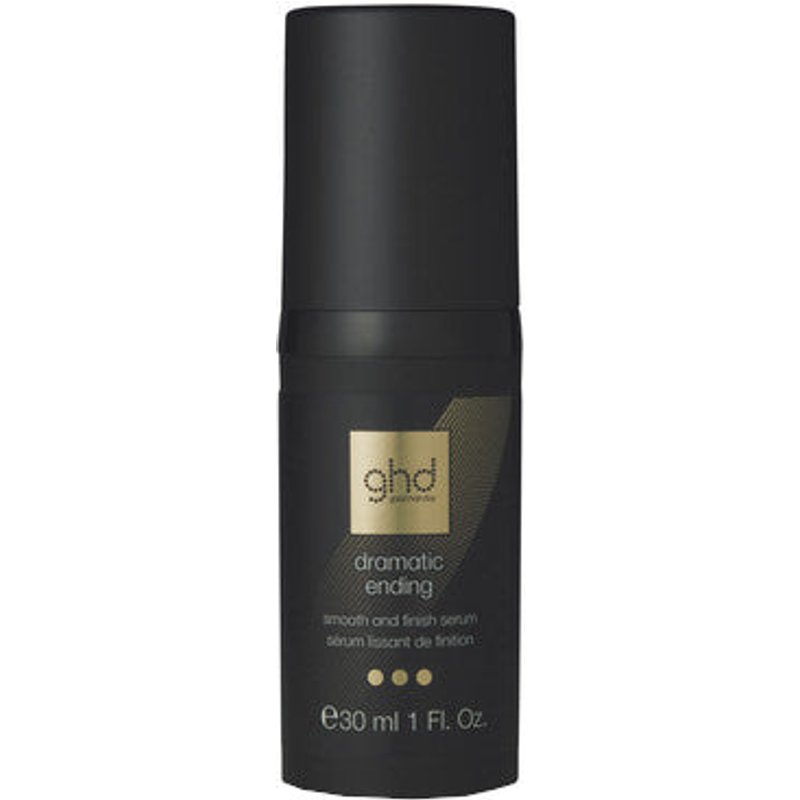GHD GHD Dramatic Ending - Siero Capelli Morbidi - 30 ML-image