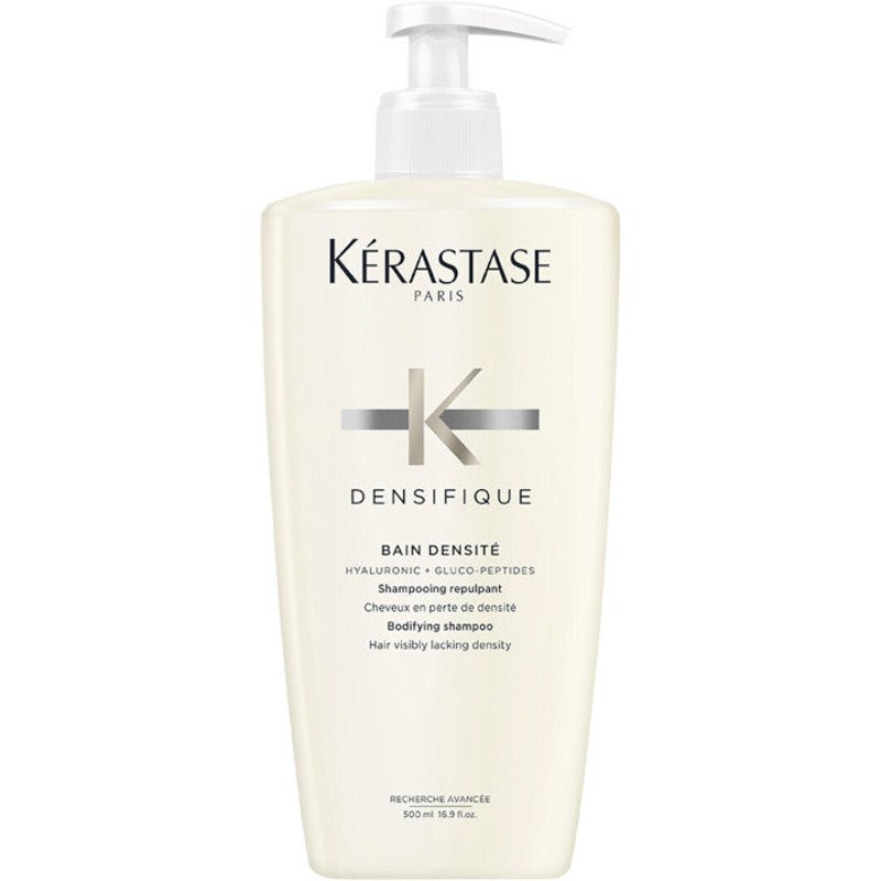KéRastase Densifique - Bain Densité - 500 Ml Ricaricabile-image