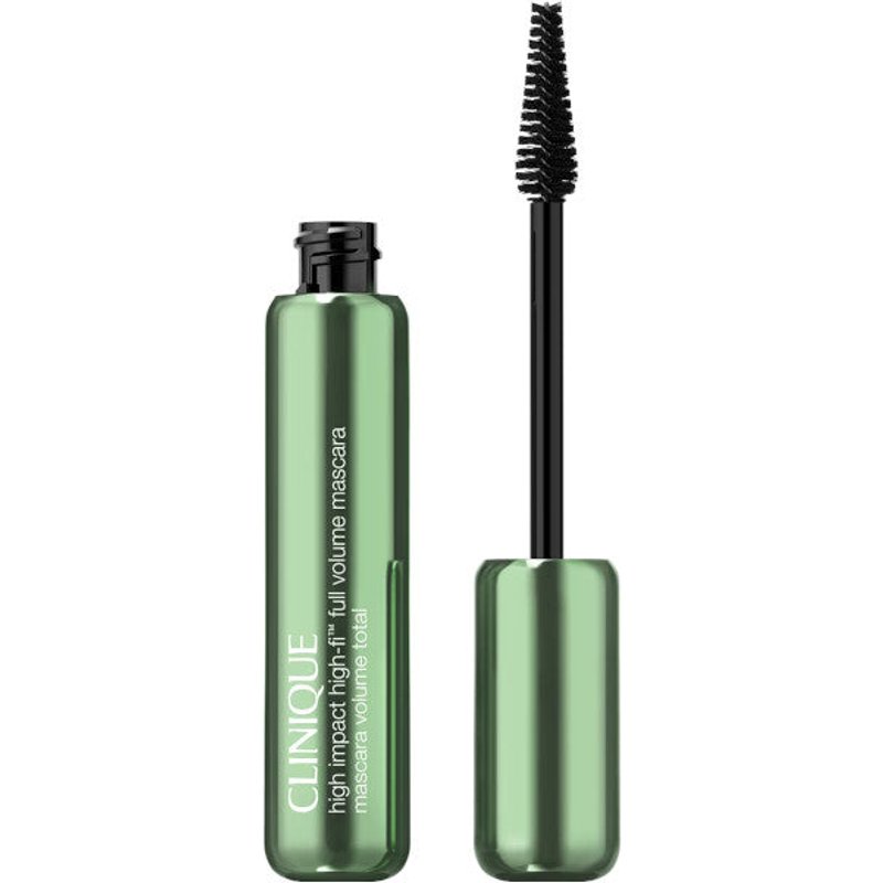 Clinique High Impact High-Fi™ Full Volume Mascara - 01 Intense Black-image