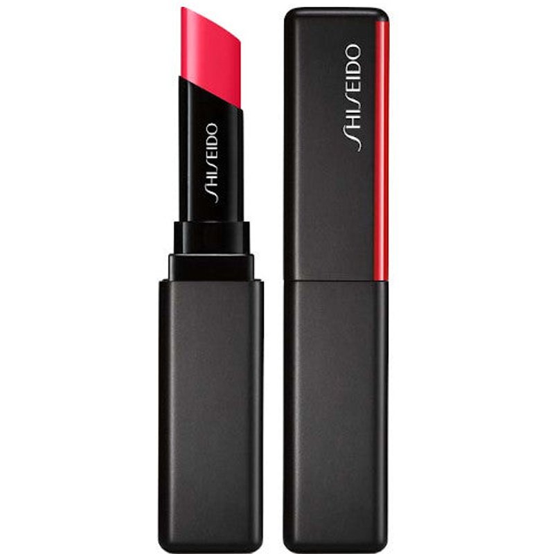 Shiseido Colorgel Lip Balm - N. 105 Poppy-image