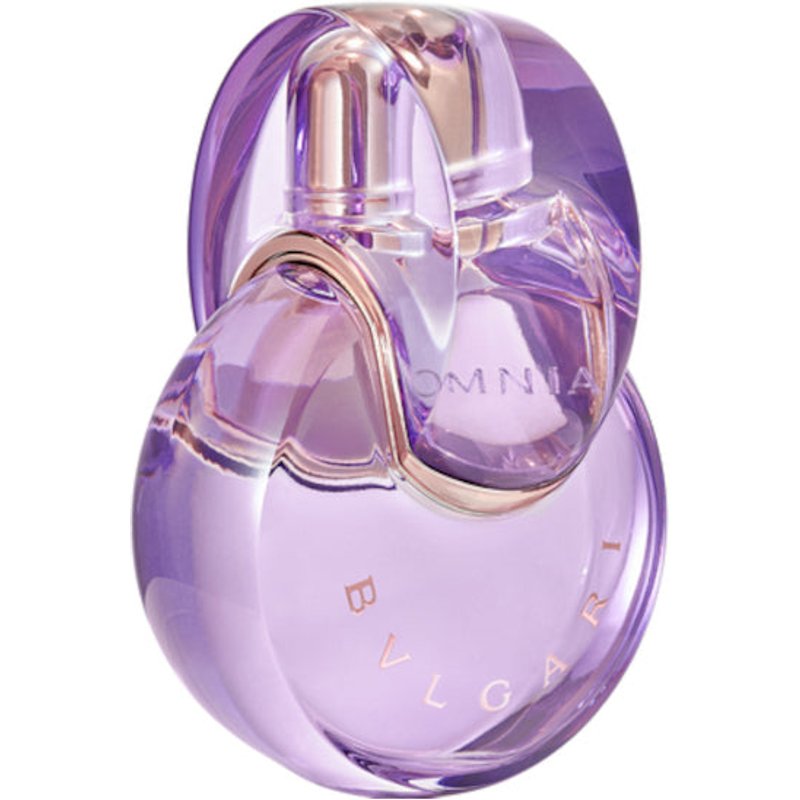 Bvlgari Bvlgari Omnia Amethyste - 100 ML Ricaricabile-image