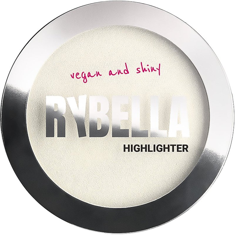Rybella Rybella Highlighter - N. 1W Crystal Moonlight-image