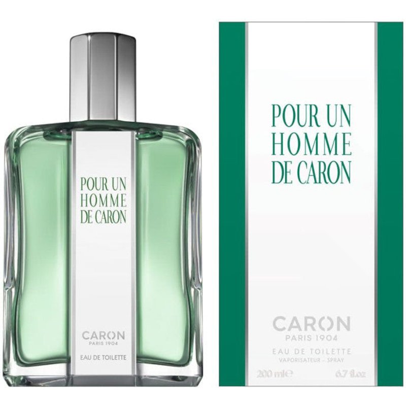 Caron Paris Caron Paris Pour Un Homme De Caron - 200 Ml-image
