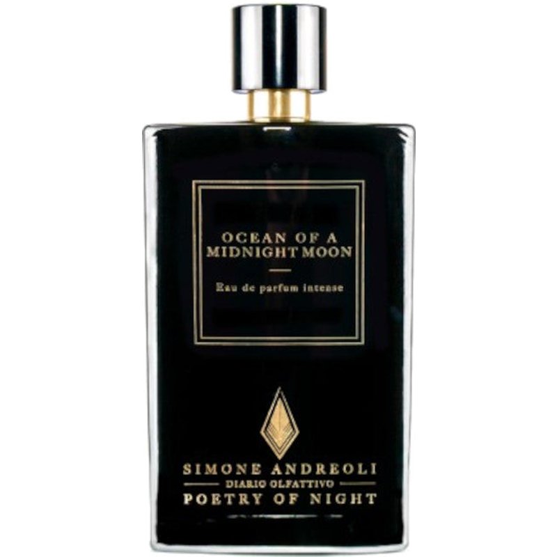Simone Andreoli Simone Andreoli Ocean Of A Midnight Moon - 100 Ml-image