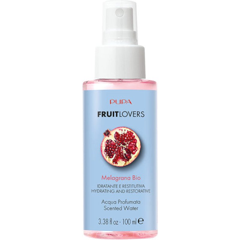 Pupa Melagrana - Fruit Lovers 100 Ml - 100 Ml-image