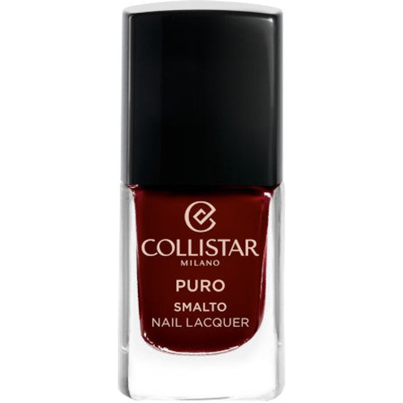 Collistar Puro Smalto - N. 581 Rossonero-image