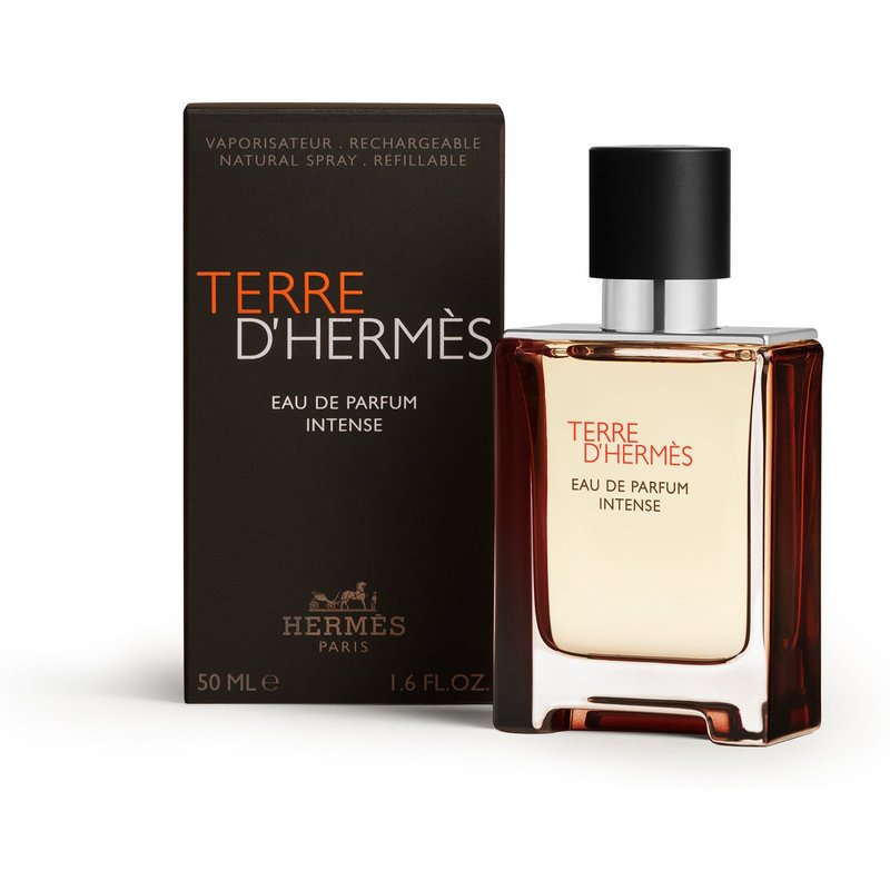 HermÈS Terre D'hermèS Eau De Parfum Intense - 50 Ml-image