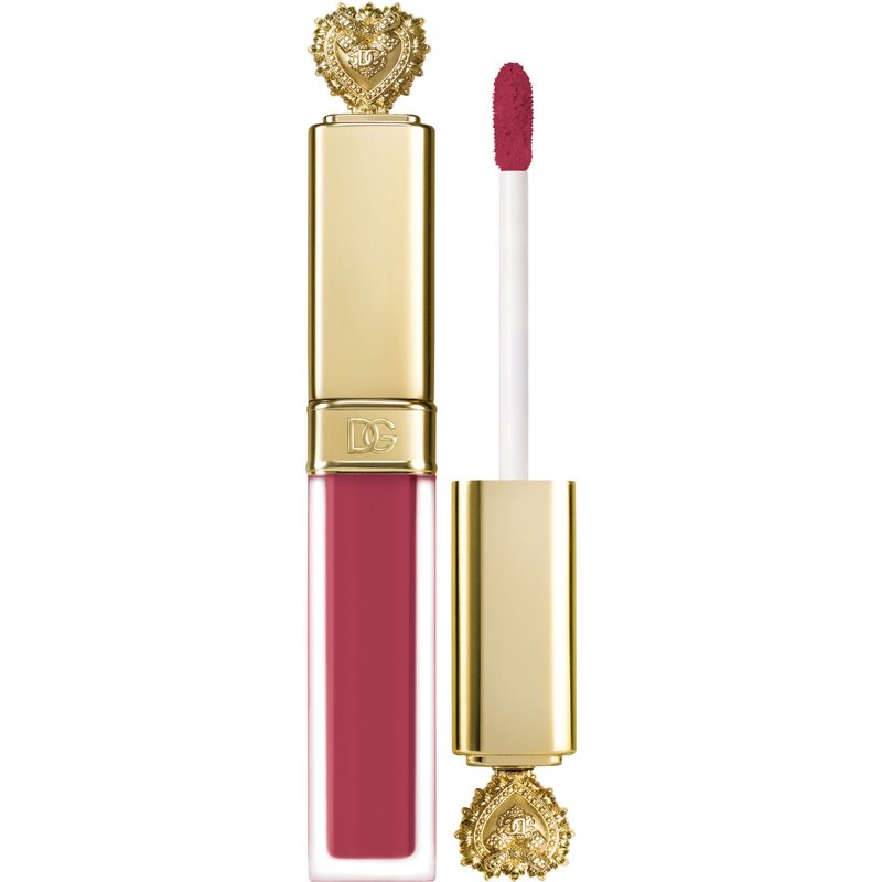 Dolce&Gabbana Everkiss Liquid Lip - N. 215 Passion-image