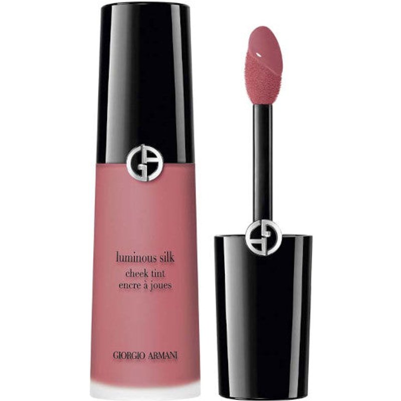 Armani Luminous Silk Cheek Tint - N. 62 Delicate Mauve-image