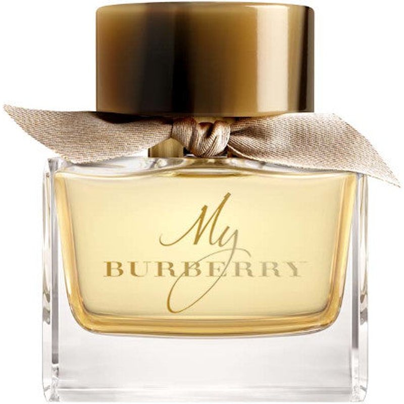 Burberry My Burberry Edp - 90 Ml-image