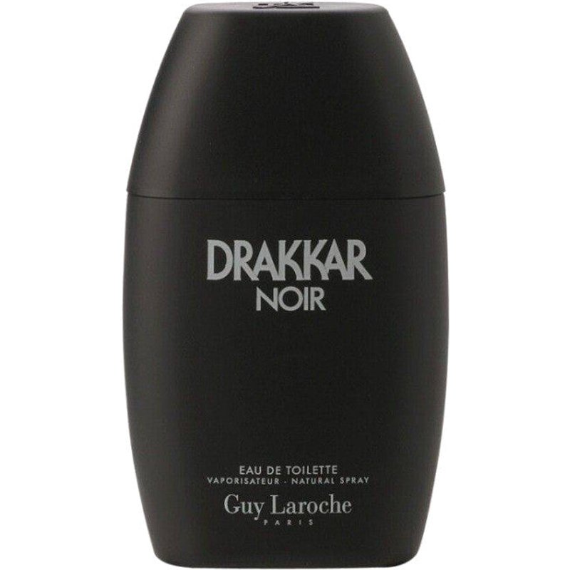 Guy Laroche Paris Drakkar Noir - 100 Ml-image