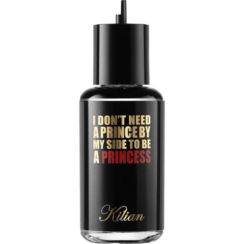 Kilian Paris Kilian Paris Princess - 100 Ml Ricarica-image