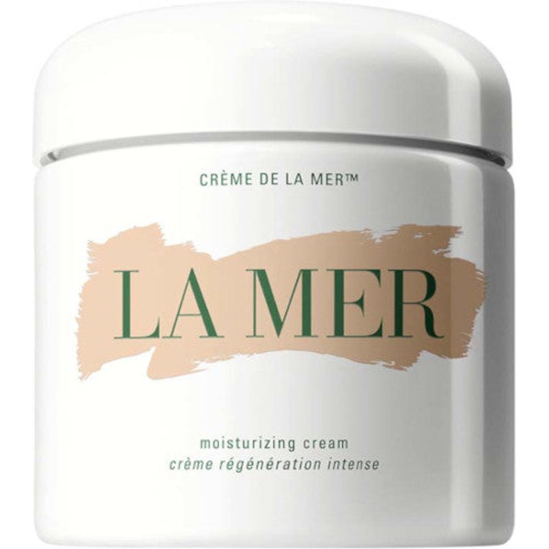 La Mer CrèMe De La Mer - La CrèMe RéGéNéRation Intense - 500 Ml-image