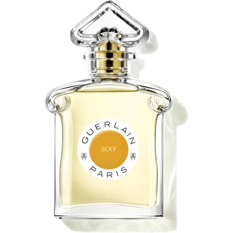 Guerlain Jicky Edp 75 Ml - 75 Ml-image