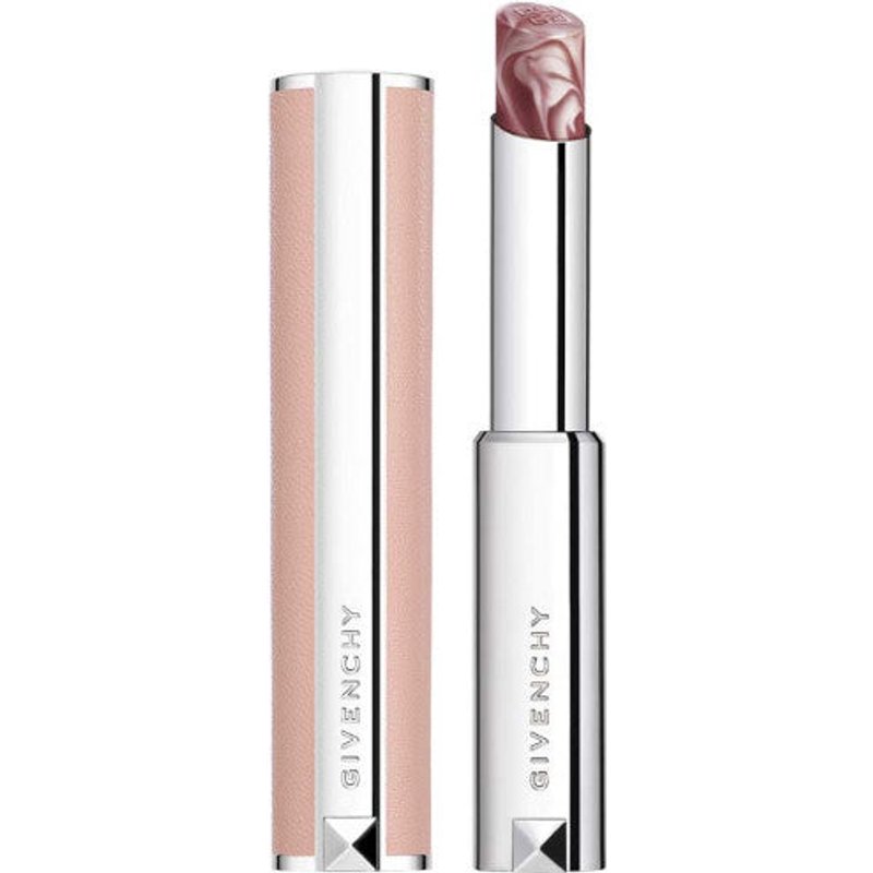 Givenchy Le Rose Perfecto - N.117 Chill Brown-image