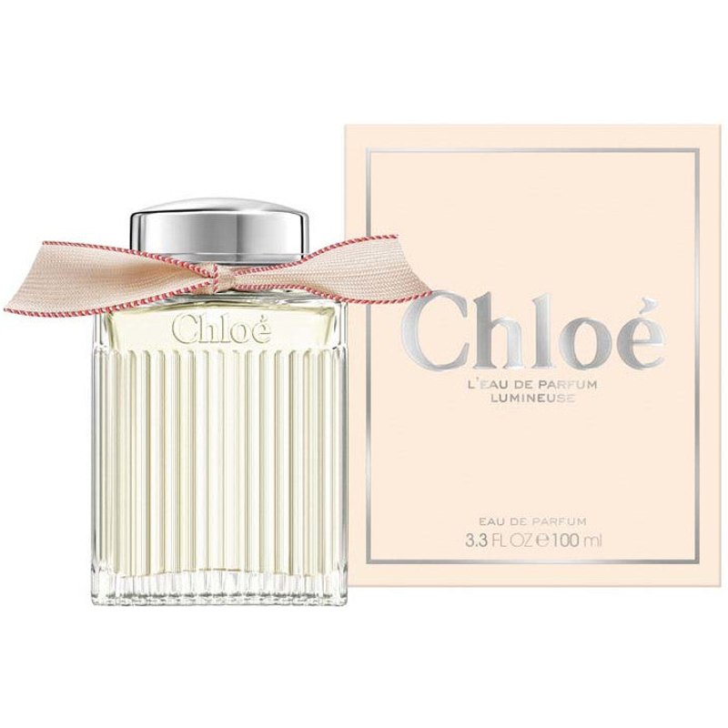 Chloé Chloé Eau De Parfum Lumineuse - 100 Ml-image