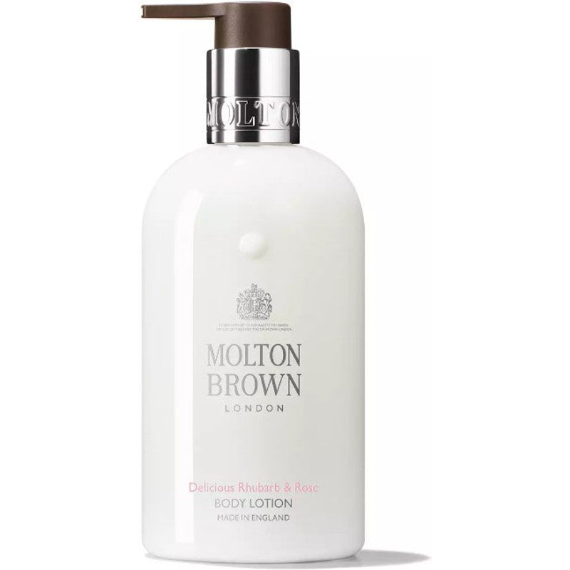 Molton Brown Rhubarb & Rose 300 Ml - 300 Ml-image