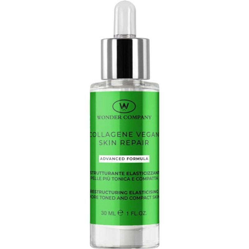 Lr Wonder Company Collagene Vegan Skin Repair 30 Ml - 30 Ml-image
