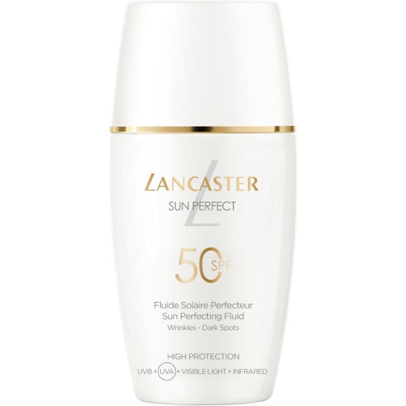 Lancaster Sun Perfect - Sun Perfecting Fluid Spf 50 Face - 30 Ml-image
