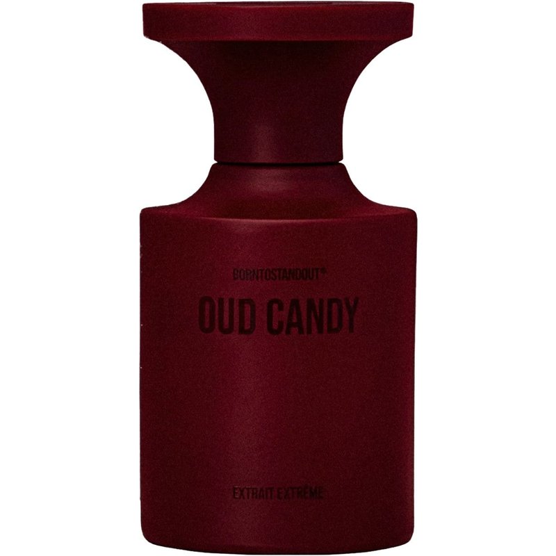Born To Stand Out Born To Stand Out Oud Candy - 15 Ml-image