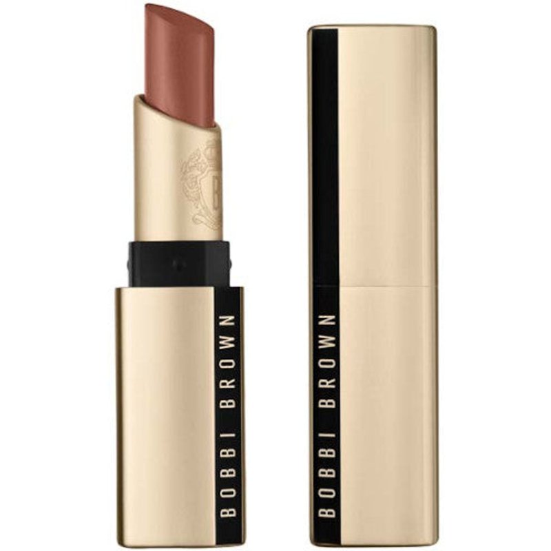 Bobbi Brown Luxe Matte Lipstick - N. 64 Afternoon Tea-image