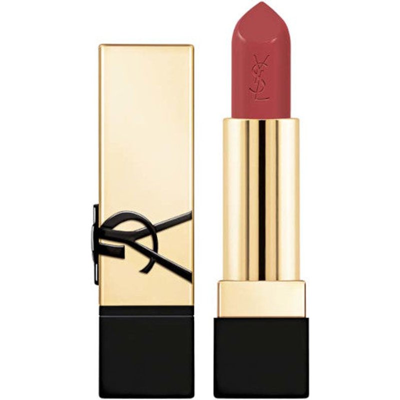 Yves Saint Laurent Rouge Pur Couture Satin - N. N7 Desire Rose-image